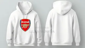 Branded Hoodies