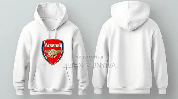 Branded Hoodies - thumbnail 5