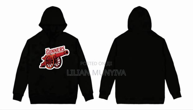Branded Hoodies - thumbnail 6