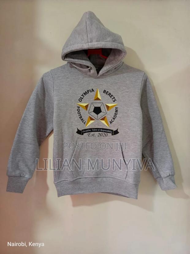 Branded Hoodies - thumbnail 10