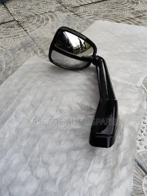Wing Mirror Toyota Hilux Revo, Landcruiser Prado Fj 150 New Model