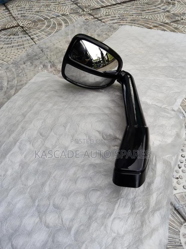Wing Mirror Toyota Hilux Revo, Landcruiser Prado Fj 150 New Model