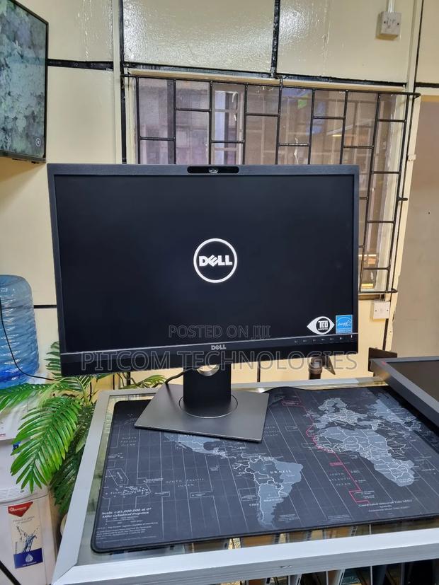 Dell Monitor - thumbnail 2