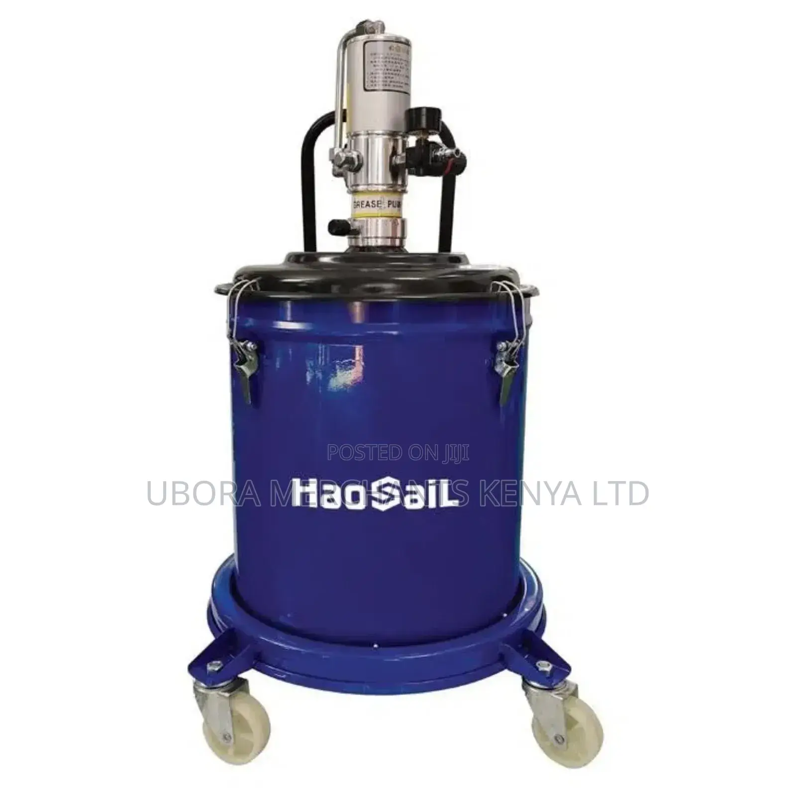 Haosail Greasing Machine 13kg