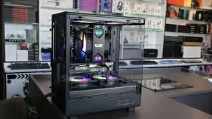 New Desktop Computer 16GB Intel Core i7 SSD 512GB