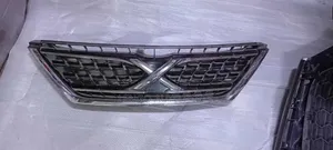 Toyota Mark-X 2012 Front Grille