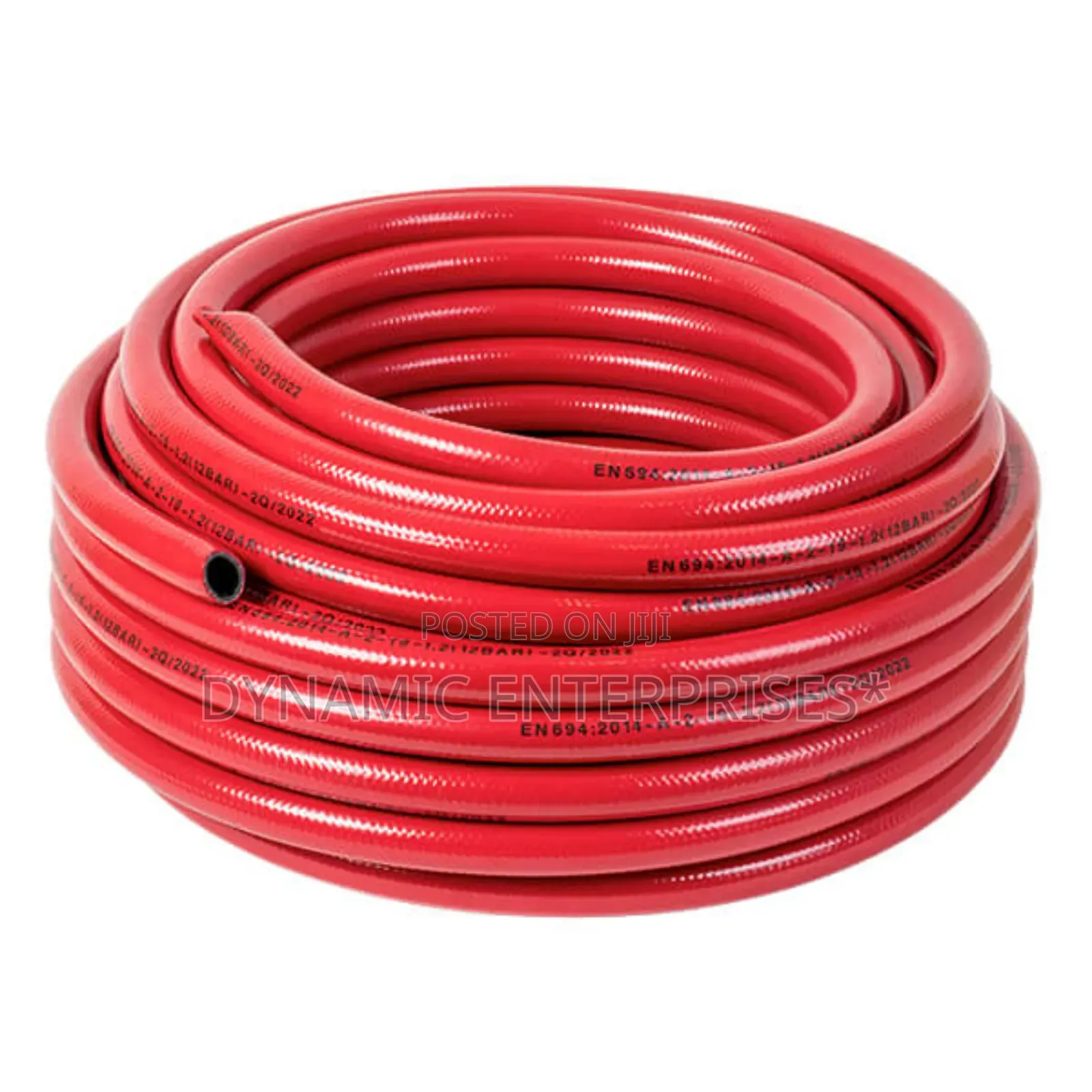 25mm Fire Hose Tubing