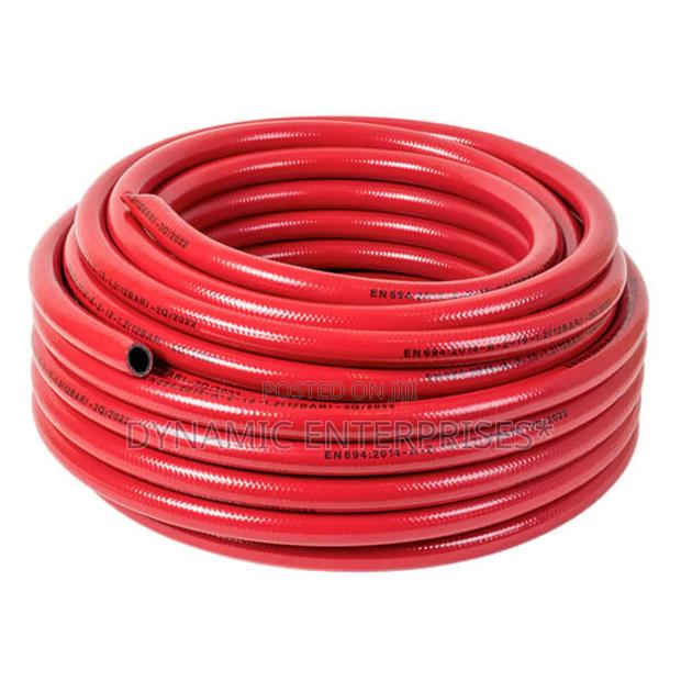 25mm Fire Hose Tubing - main view