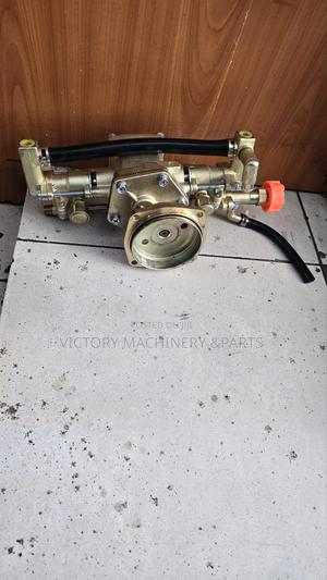 4 Stroke Sprayer Pump Head Set - thumbnail 2