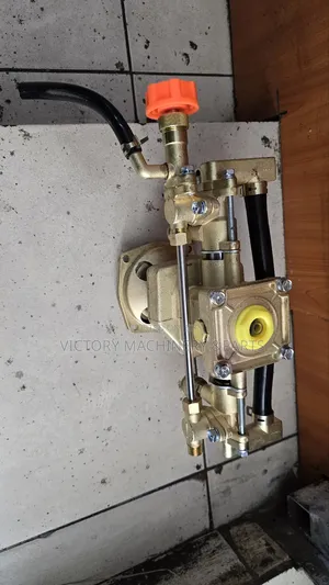 4 Stroke Sprayer Pump Head Set