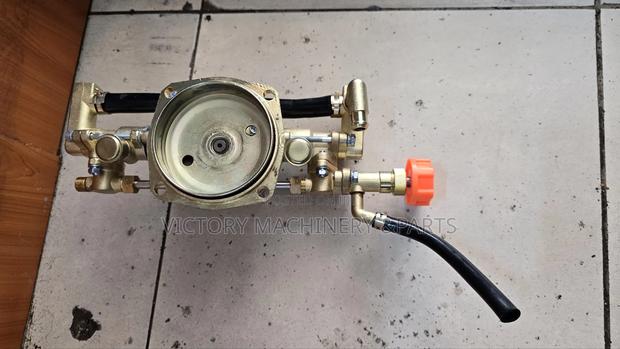 4 Stroke Sprayer Pump Head Set - thumbnail 4