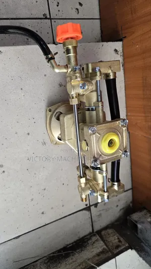 4 Stroke Sprayer Pump Head Set