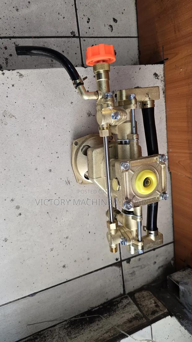 4 Stroke Sprayer Pump Head Set - thumbnail 6