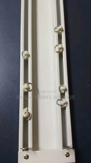 Double Rail at Customized Price