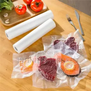 25 Cm Vacuum Sealer Rolls