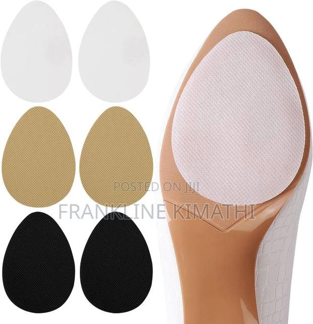 Shoe Sole Antislip Adhesive Stickers. - thumbnail 8