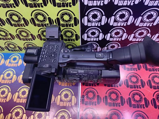 Sony Nx5 Professional Cinema - thumbnail 3