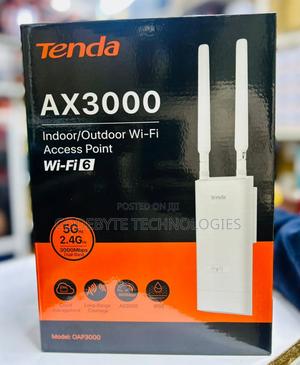 Tenda Oap3000 Ax3000 Wifi 6 - main view