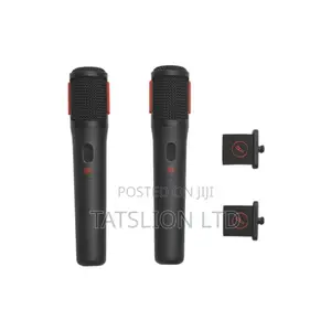 Party Encore 2 With 2pcs Wireless Mic