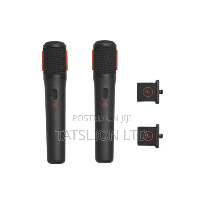 Party Encore 2 With 2pcs Wireless Mic