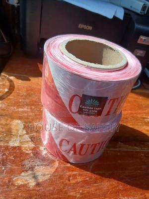 Extra Long Barrier Tapes - thumbnail 2