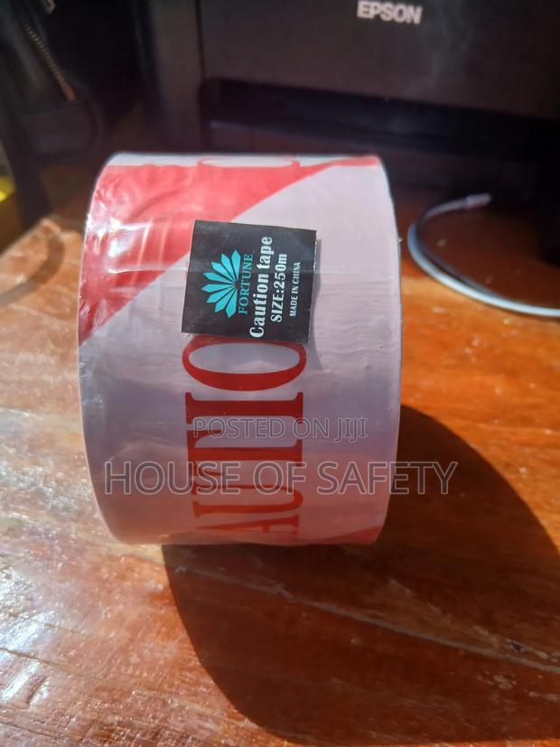 Extra Long Barrier Tapes - thumbnail 3