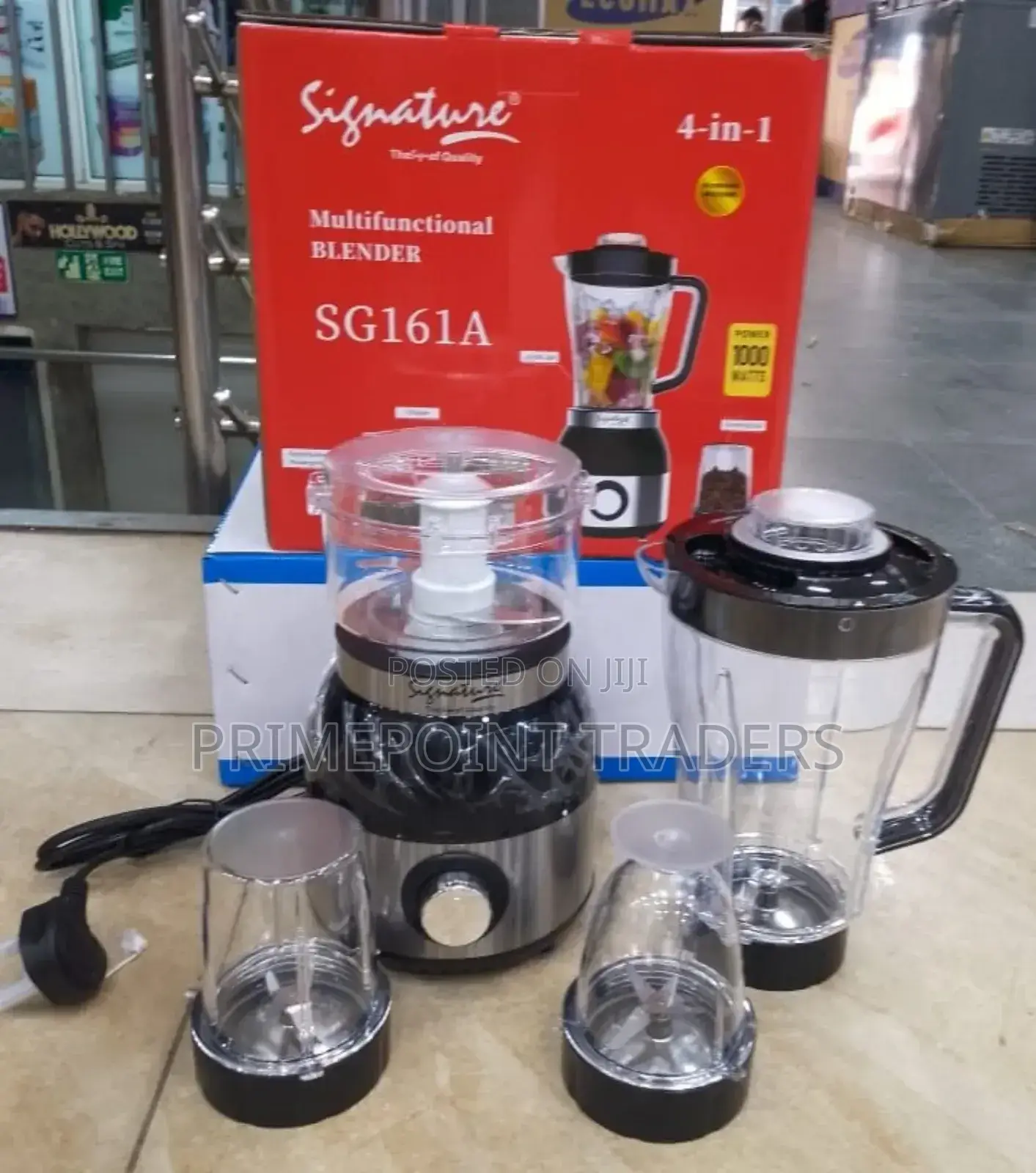 “The Ultimate 4-in-1 Kitchen Companion”