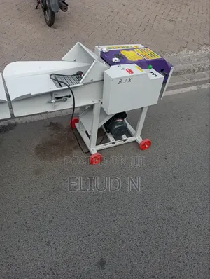 High Speed Chaff Cutter Machine/Silage Machine