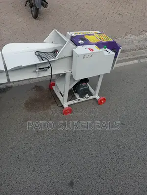 High Speed Chaff Cutter Machine/Silage Machine