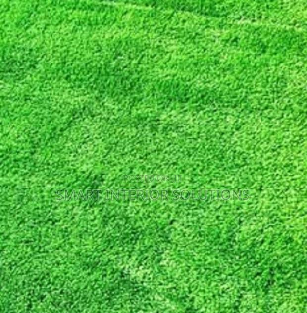Heavyduty Artificial Grass Carpet