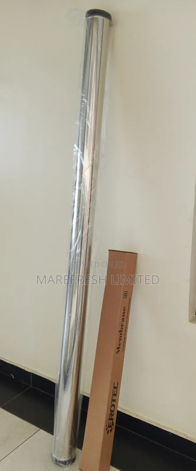 Membrane Housing 4080 Housing Stainless Steel