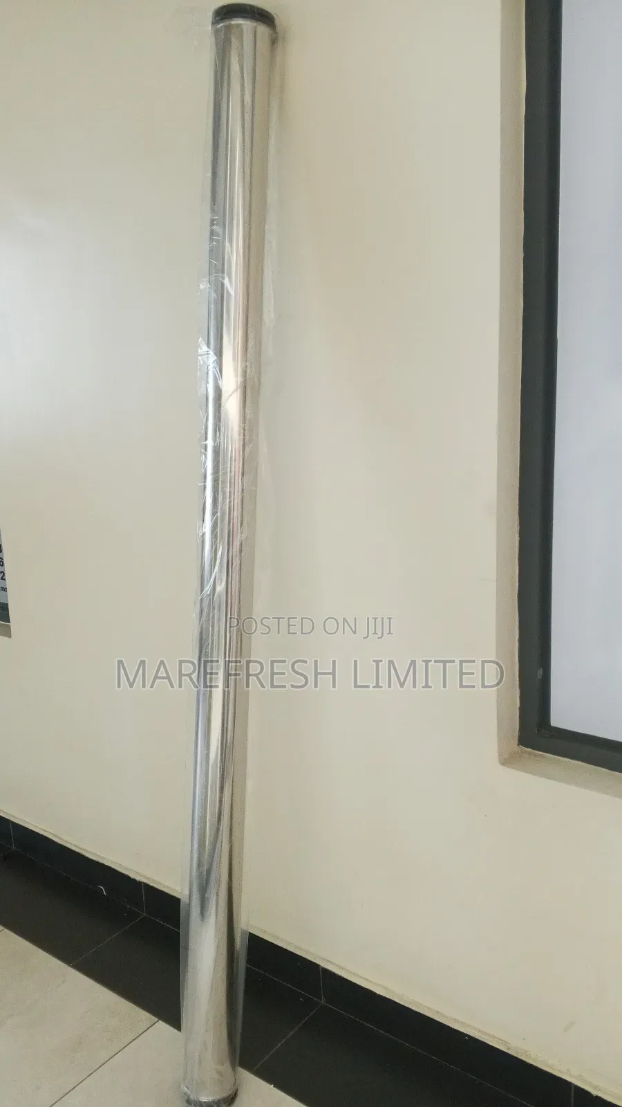 Membrane Housing 4080 Housing Stainless Steel