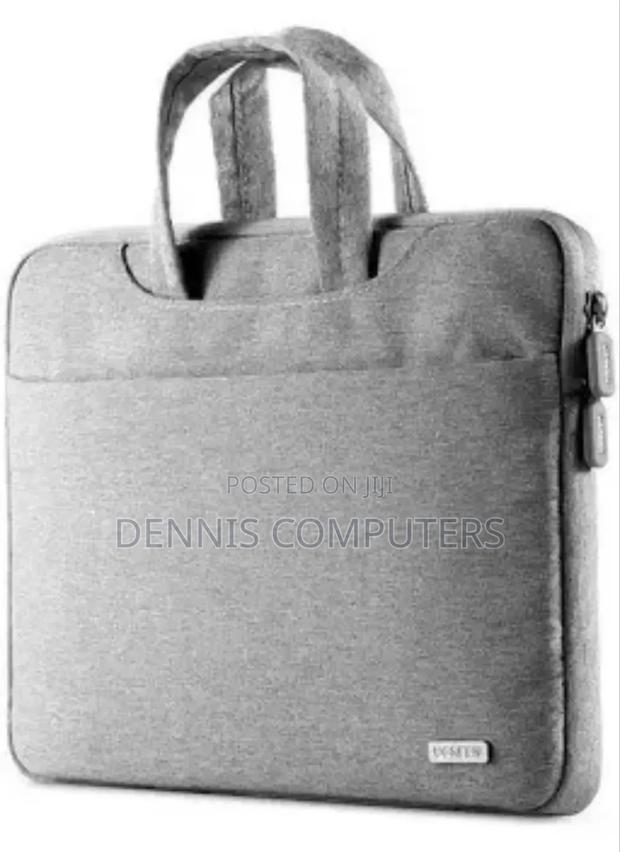 Ugreen Laptop Carry Case 15.6" Gray -Ug-30325 (Lp437)