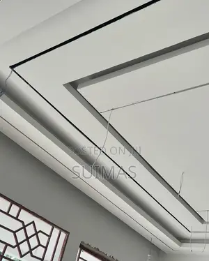 Cost of Gypsum and Glass Partitions in Kenya