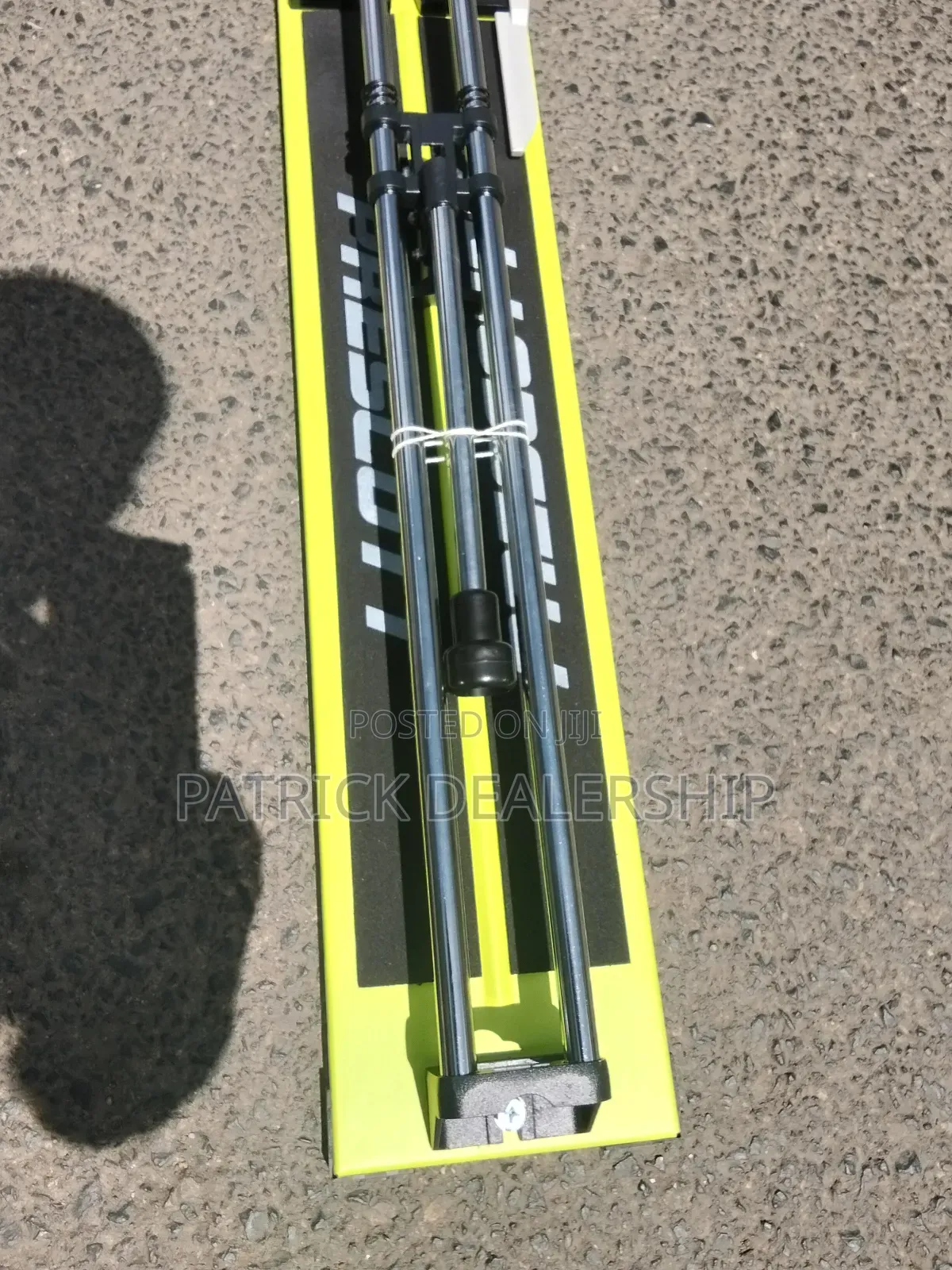 600mm Tile Cutter