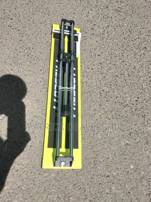 600mm Tile Cutter