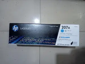 Ho 207a Best Quality Perfect Sharp Prints Toner Cartridges