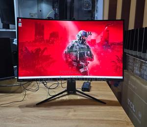 Msi 32inch Curved Gaming Monitor