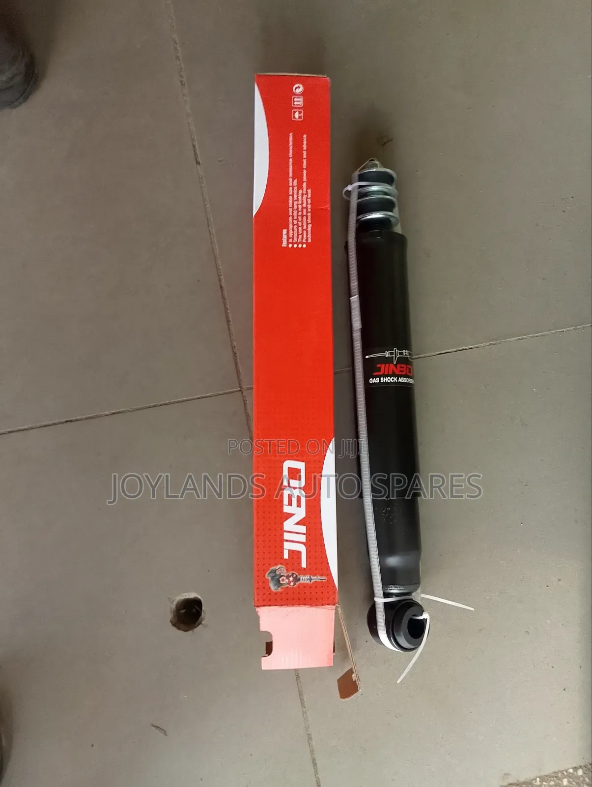 Isuzu Frr 33'ftr,Fuso Front Shock Absorber