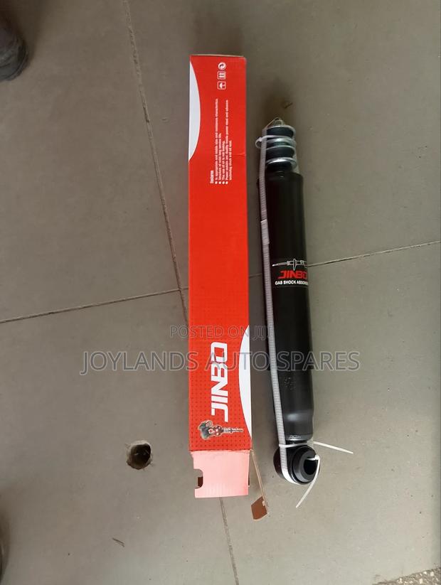 Isuzu Frr 33'ftr,Fuso Front Shock Absorber