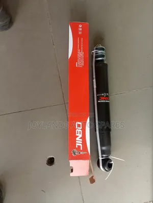 Isuzu Frr 33'ftr,Fuso Front Shock Absorber