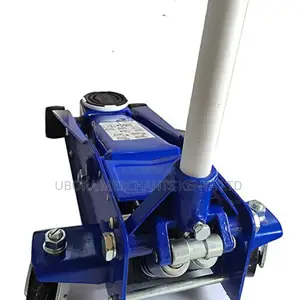 Hydraulic Trolley Jack 4 Tonnes
