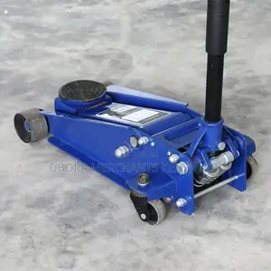 Hydraulic Trolley Jack 4 Tonnes