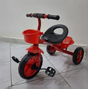 Kids Tricycle