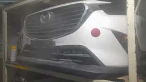 Mazda Axela 2015 Nosecut