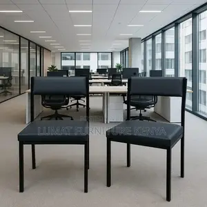 Guest Chair, Reception Seat,