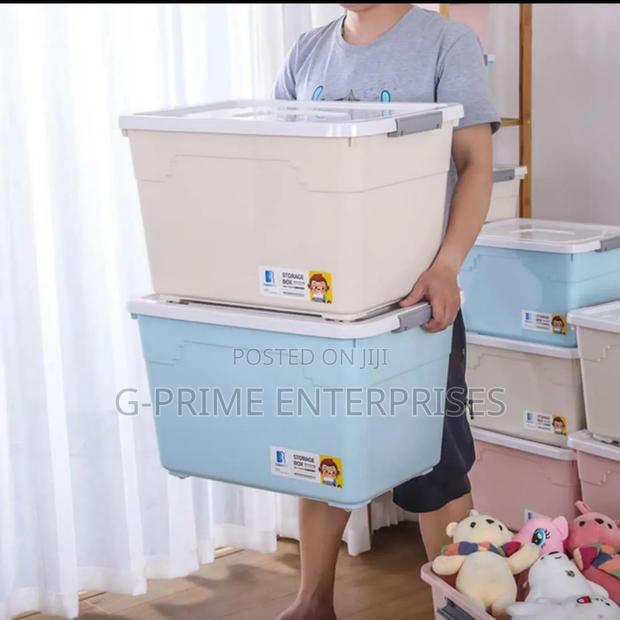 Storage Box - thumbnail 3