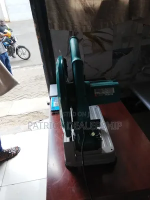 Heavy Duty Cut Off Saw