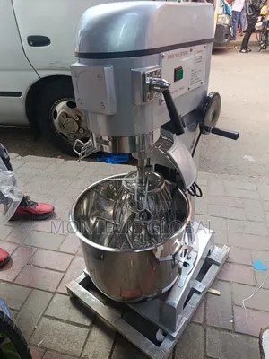 Dough Mixer 20l