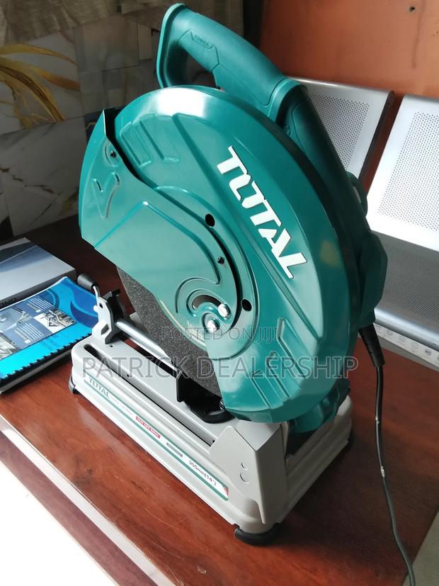 Electric Cut Off Saw